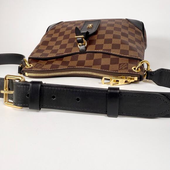 Louis Vuitton Damier Ebene Odeon PM - Picture 9 of 16